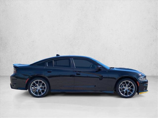 Used 2023 Dodge Charger GT RWD image 4
