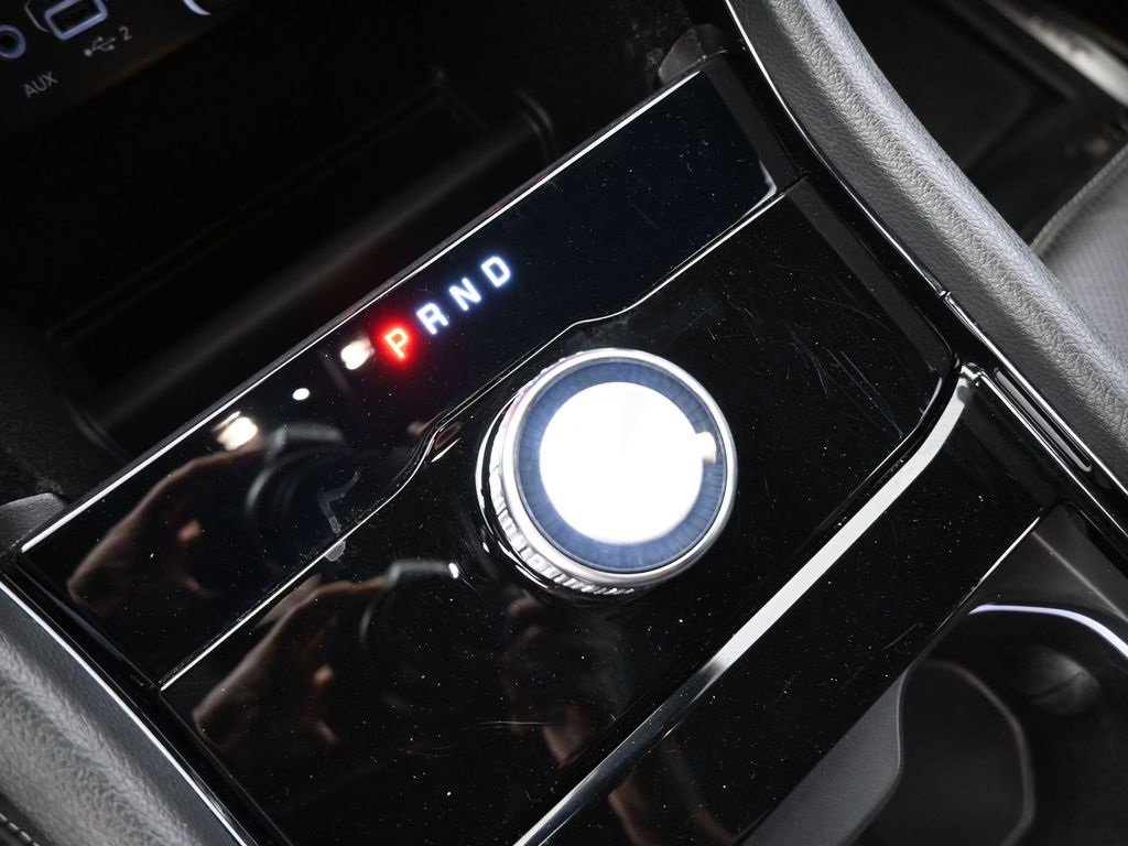 Used 2022 Jeep Grand Cherokee L Overland image 6