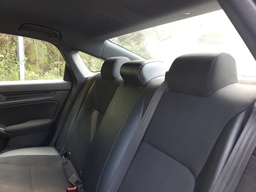 Used 2024 Honda Civic Sport image 12