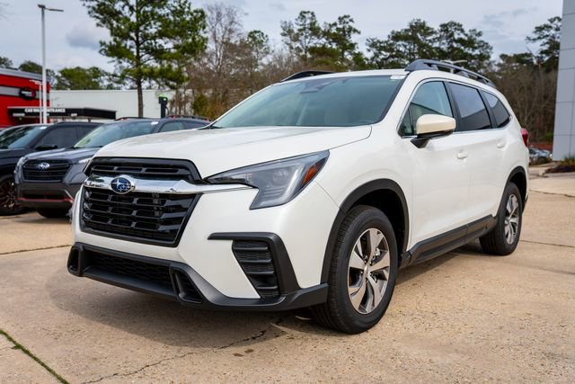 Certified 2025 Subaru Ascent Premium image 28