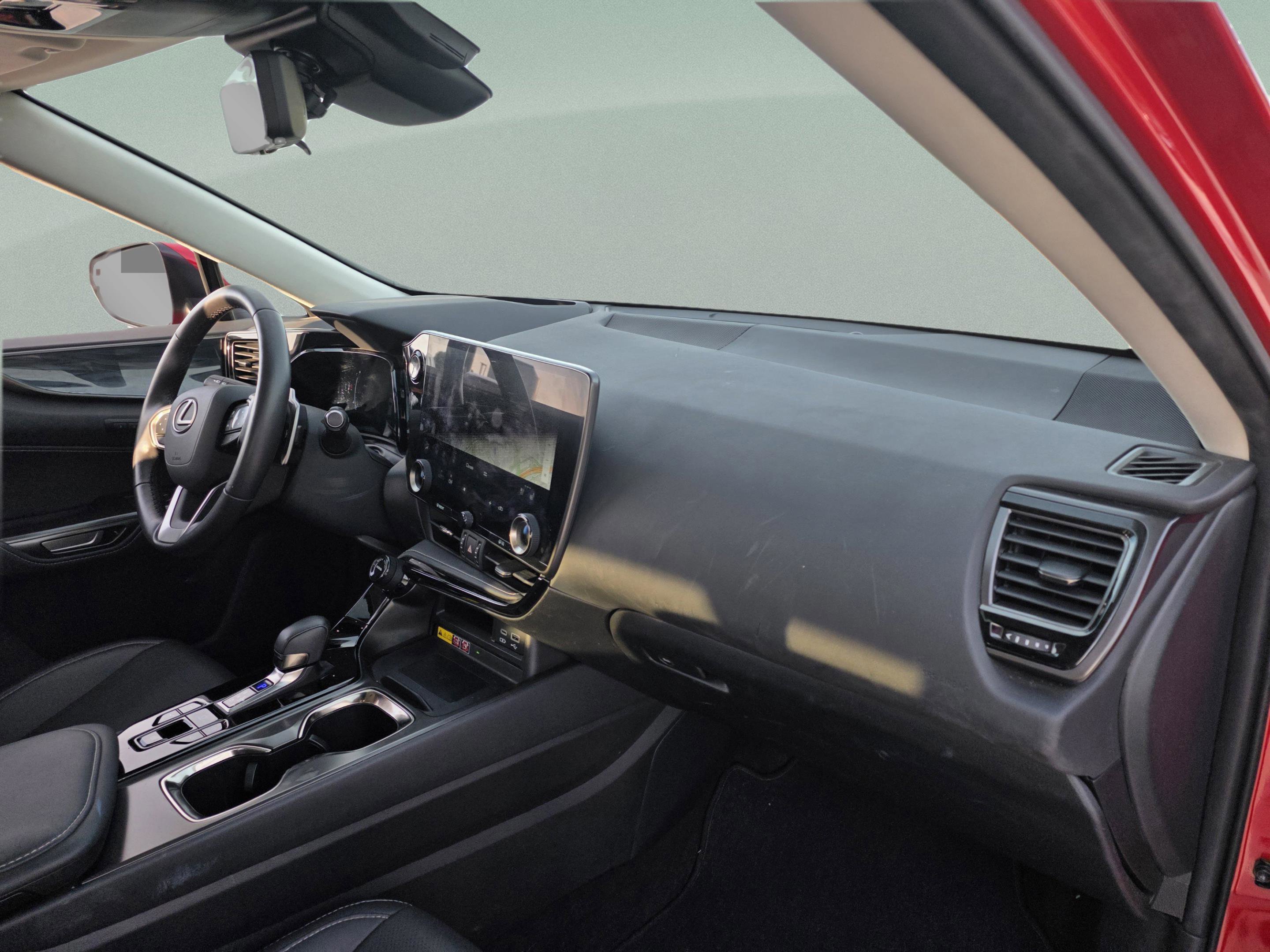 Used 2024 Lexus NX 350 AWD image 21