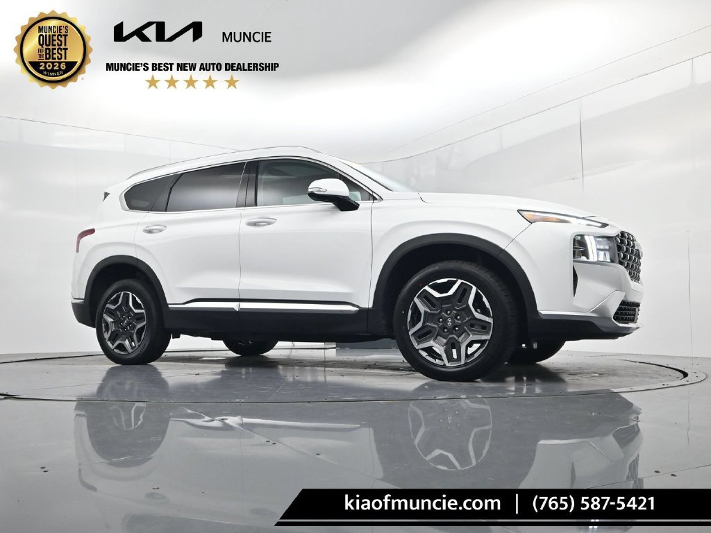 Used 2023 Hyundai Santa Fe SEL Premium AWD/4WD image 51
