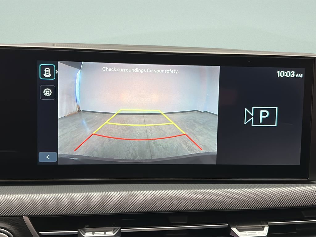 New 2026 Hyundai Sonata SEL image 21