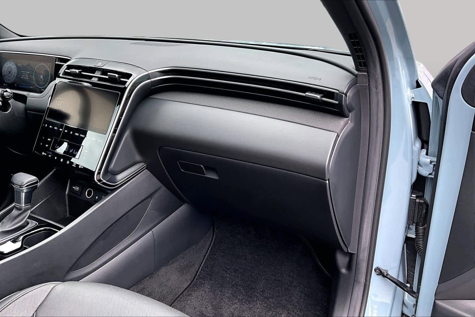 Used 2023 Hyundai Santa Cruz Limited AWD/4WD image 19