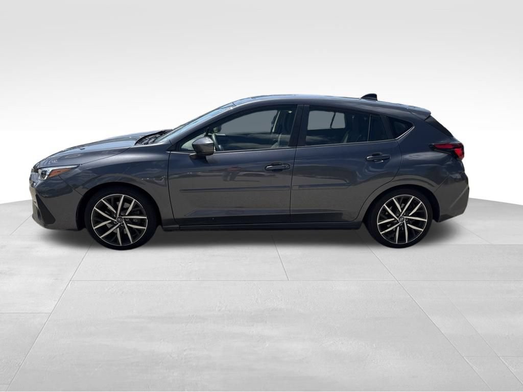 Used 2024 Subaru Impreza 2.0i Sport AWD/4WD image 2