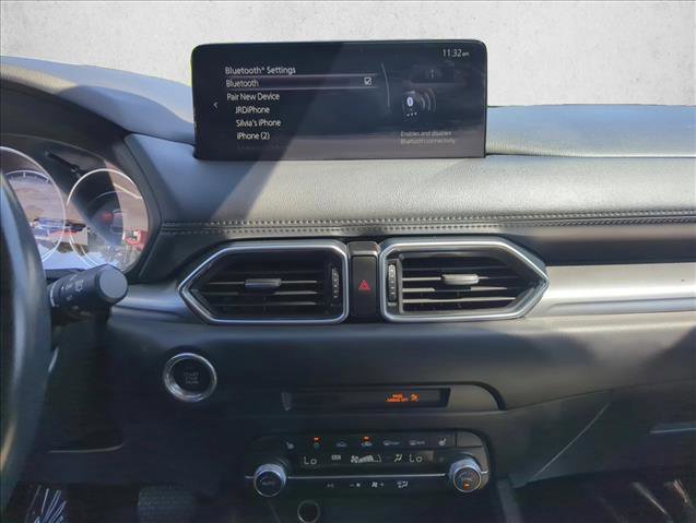 Used 2022 MAZDA CX-5 AWD 2.5 S w/ Select Package image 15