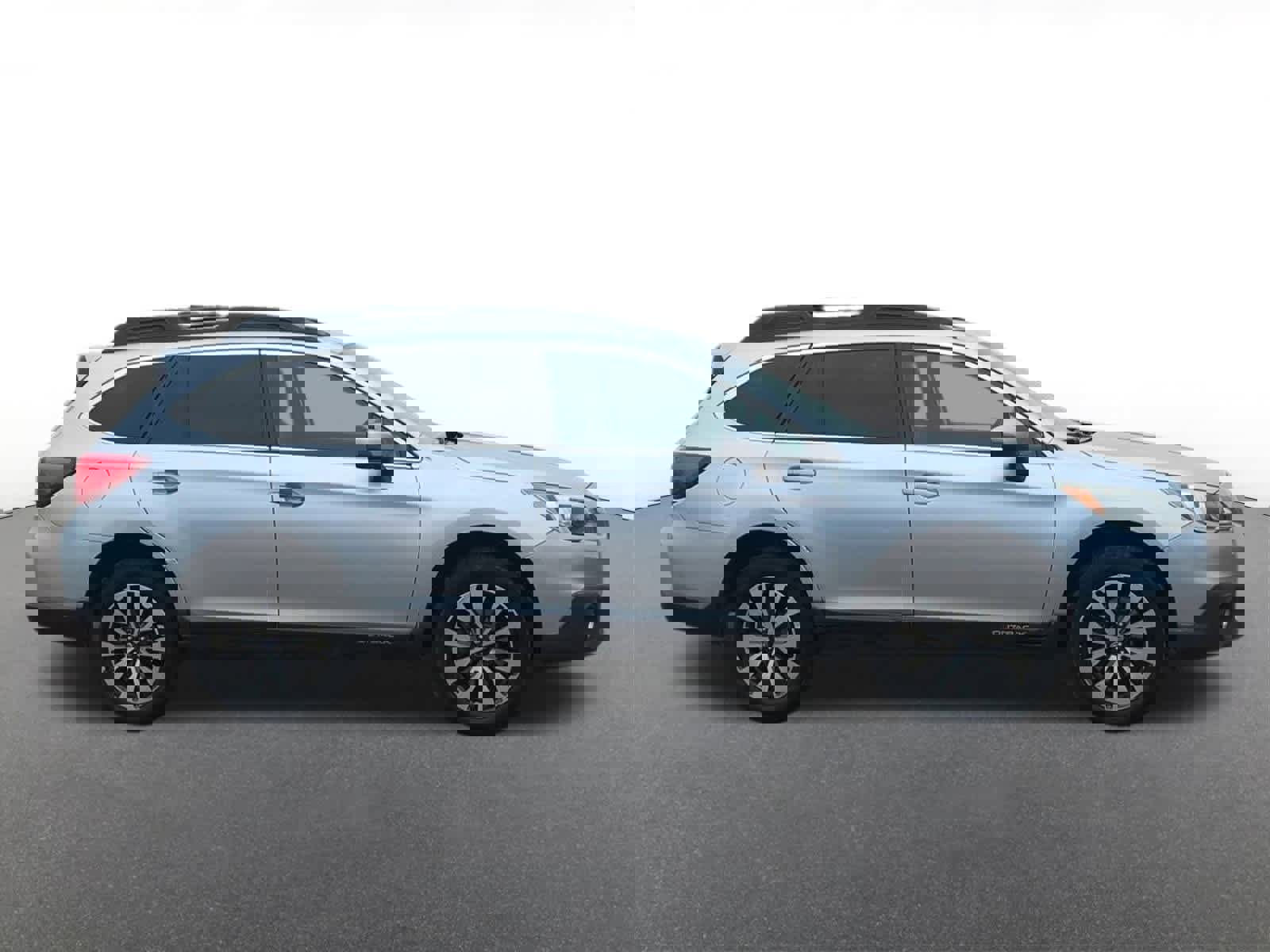 Used 2017 Subaru Outback 2.5i Limited image 7