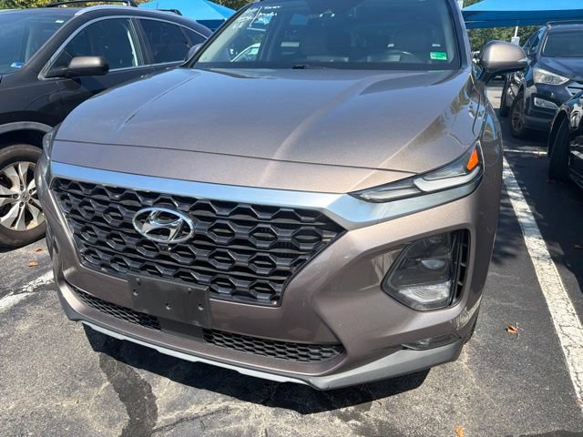 Used 2019 Hyundai Santa Fe FWD image 4