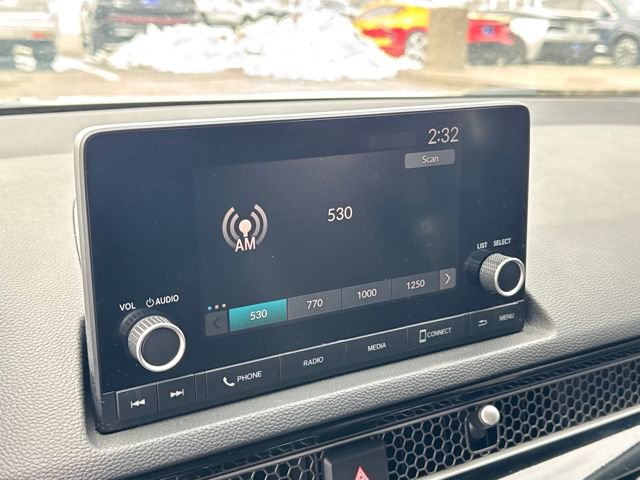 Used 2022 Honda Civic Sport image 18