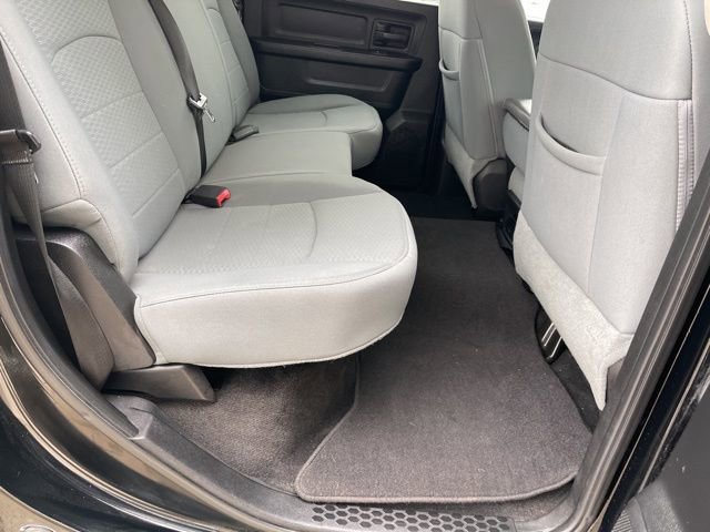 Used 2013 RAM 1500 Express image 17