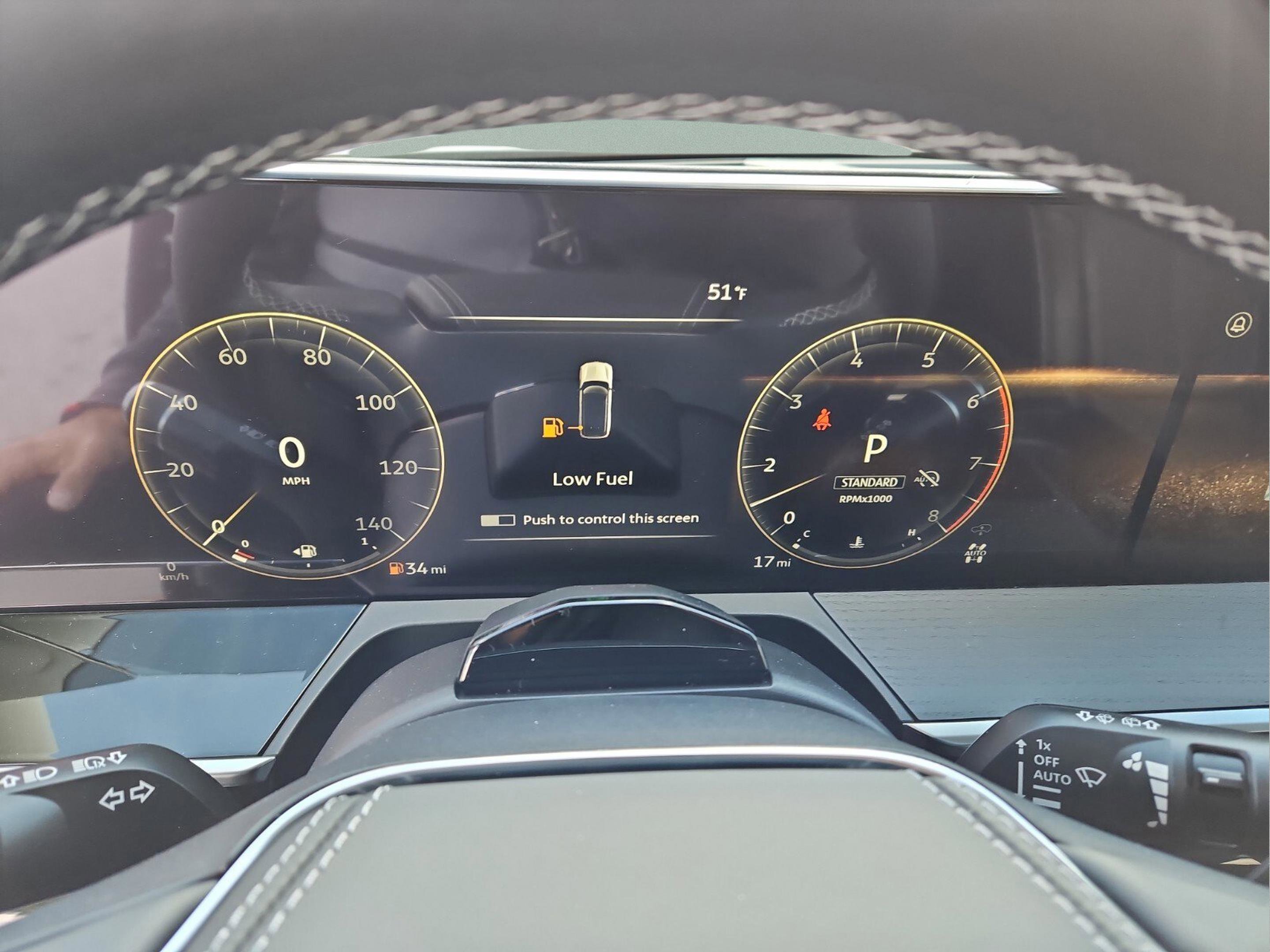 New 2025 INFINITI QX80 Sensory w/ Exterior Package image 21
