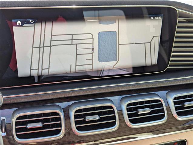 New 2025 Mercedes-Benz GLE 350 4MATIC image 14