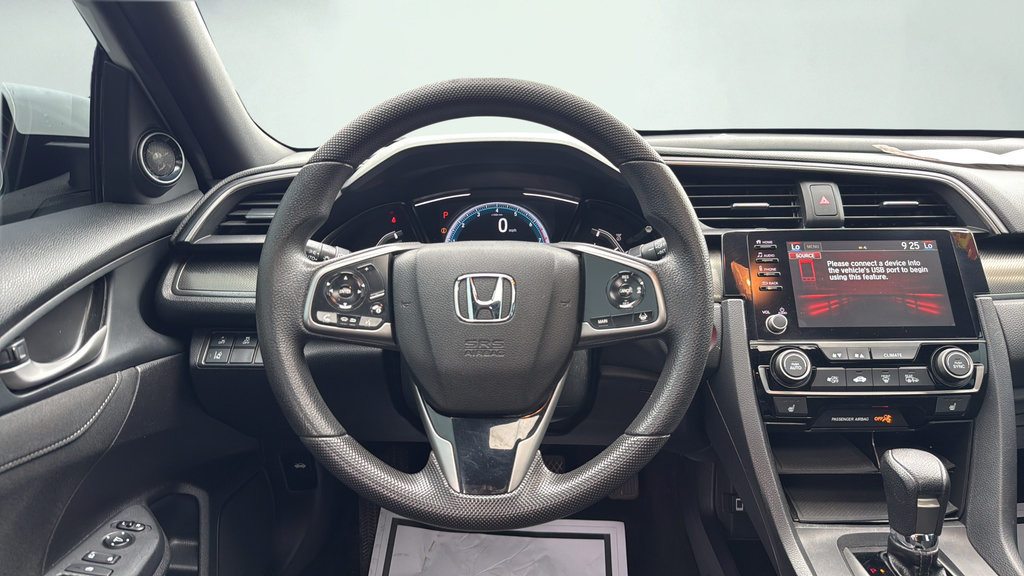 Used 2019 Honda Civic EX image 19