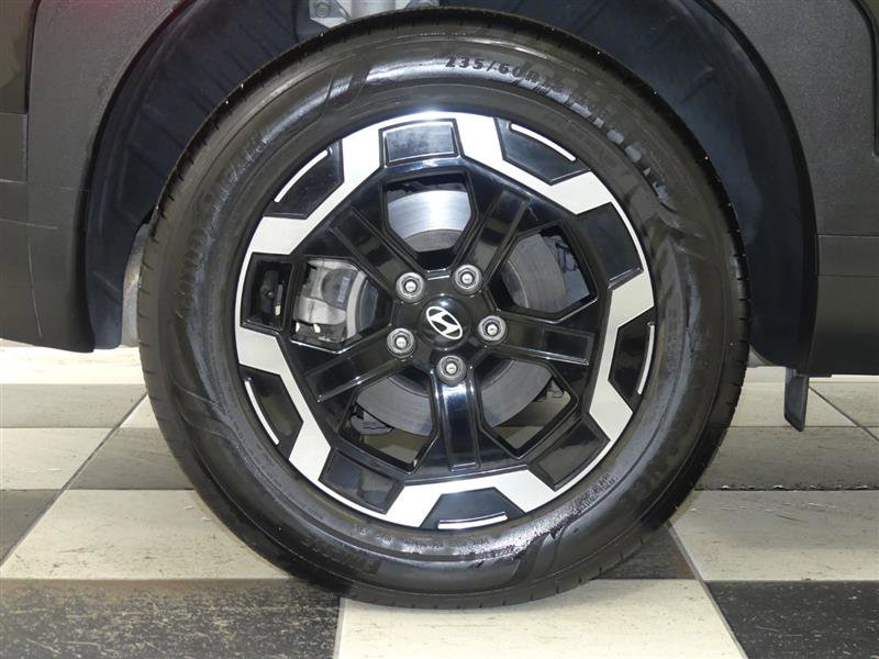 Used 2024 Hyundai Santa Fe SEL image 33