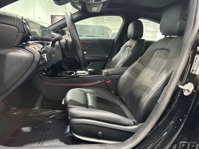 Used 2021 Mercedes-Benz CLA 250 4MATIC image 40