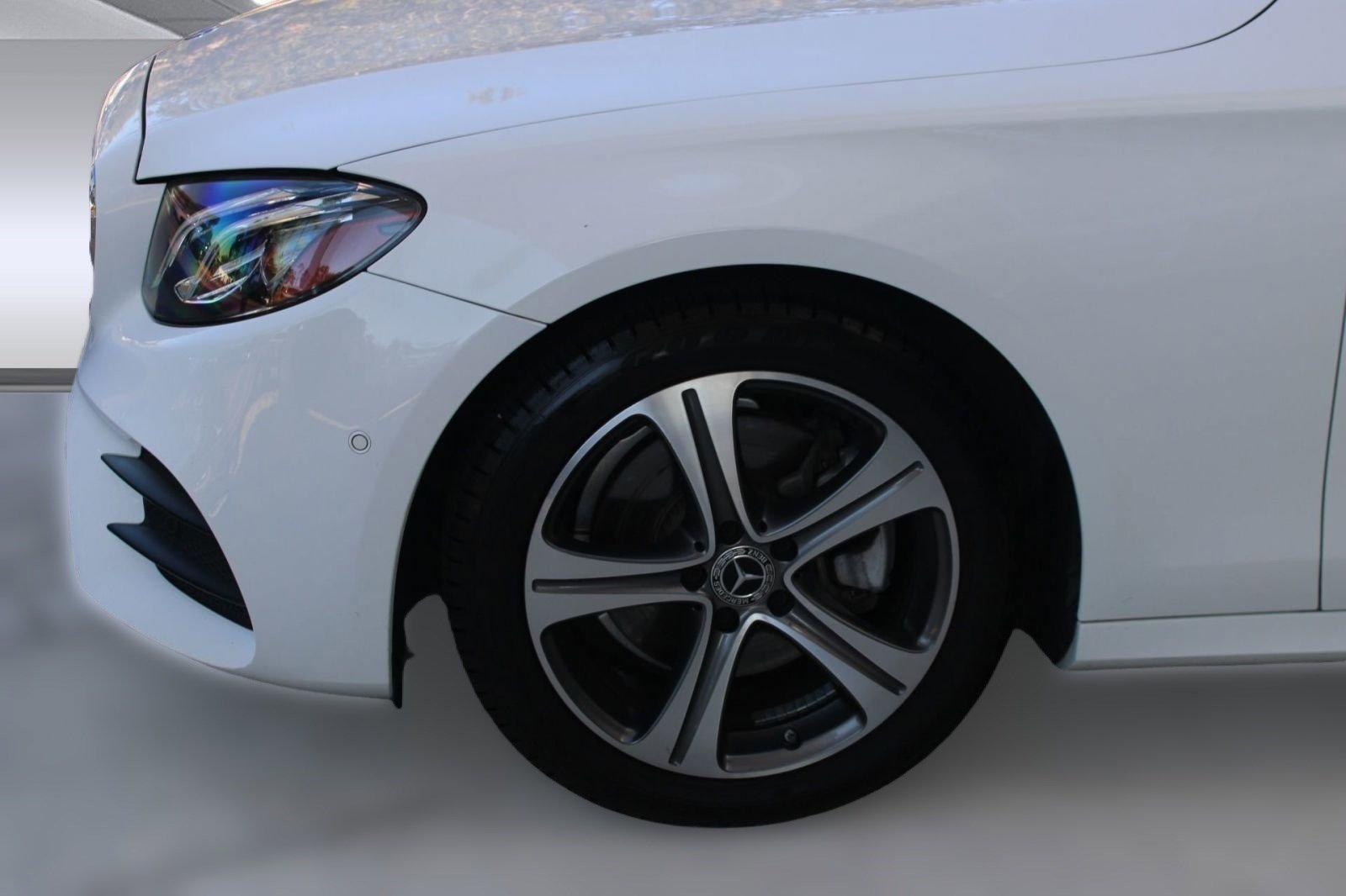 Used 2019 Mercedes-Benz E 300 image 20