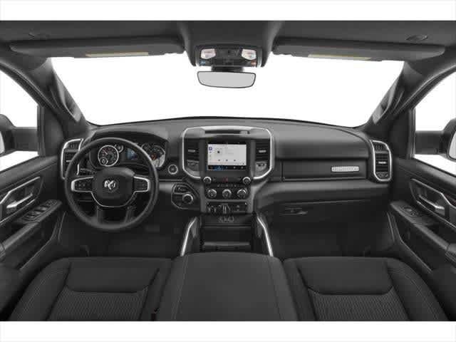 Used 2023 RAM 1500 Big Horn AWD/4WD image 5
