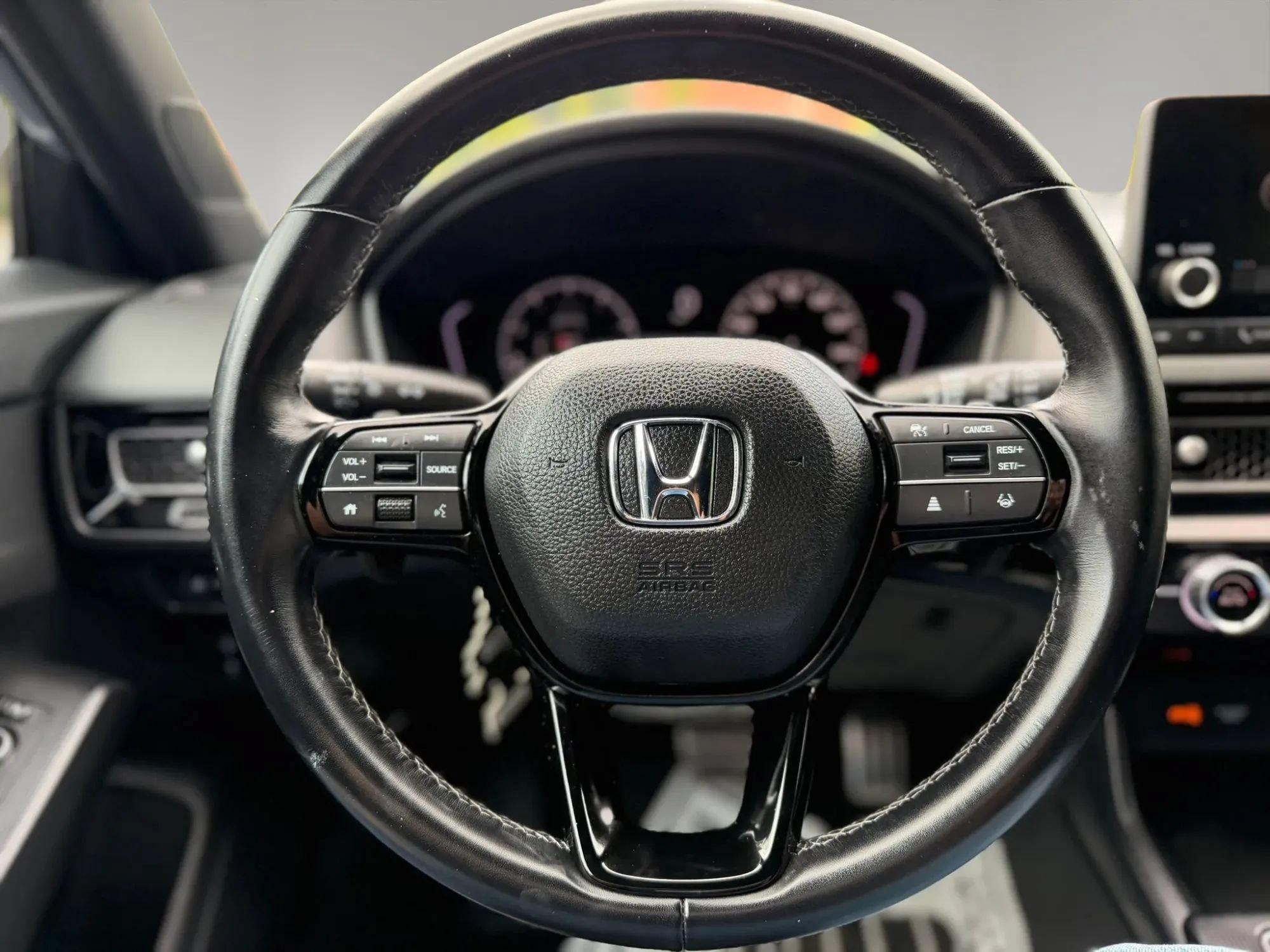 Used 2023 Honda Civic Sport image 17