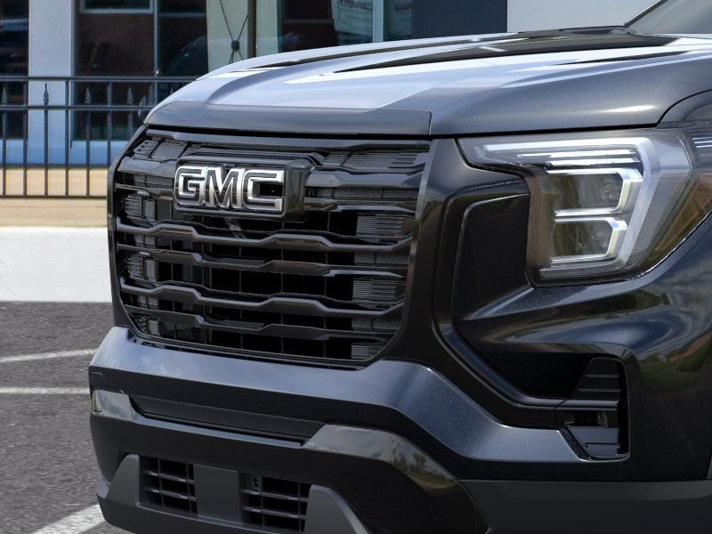 New 2027 GMC Terrain Elevation w/ Elevation Premium Package AWD/4WD image 13