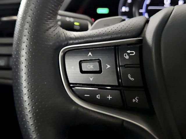 Used 2023 Lexus ES 300h F Sport w/ Accessory Package (Z2) FWD image 22