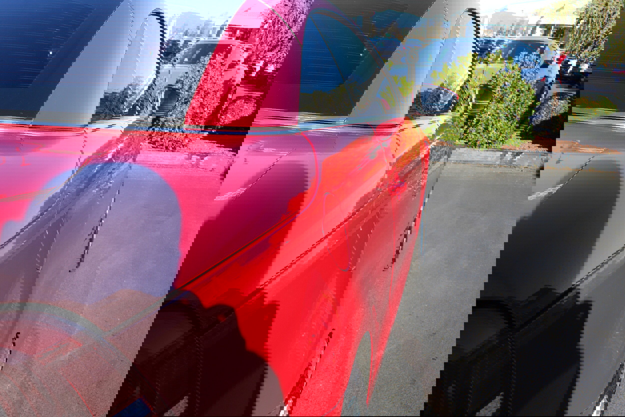 Used 2013 Volkswagen Eos Komfort image 15