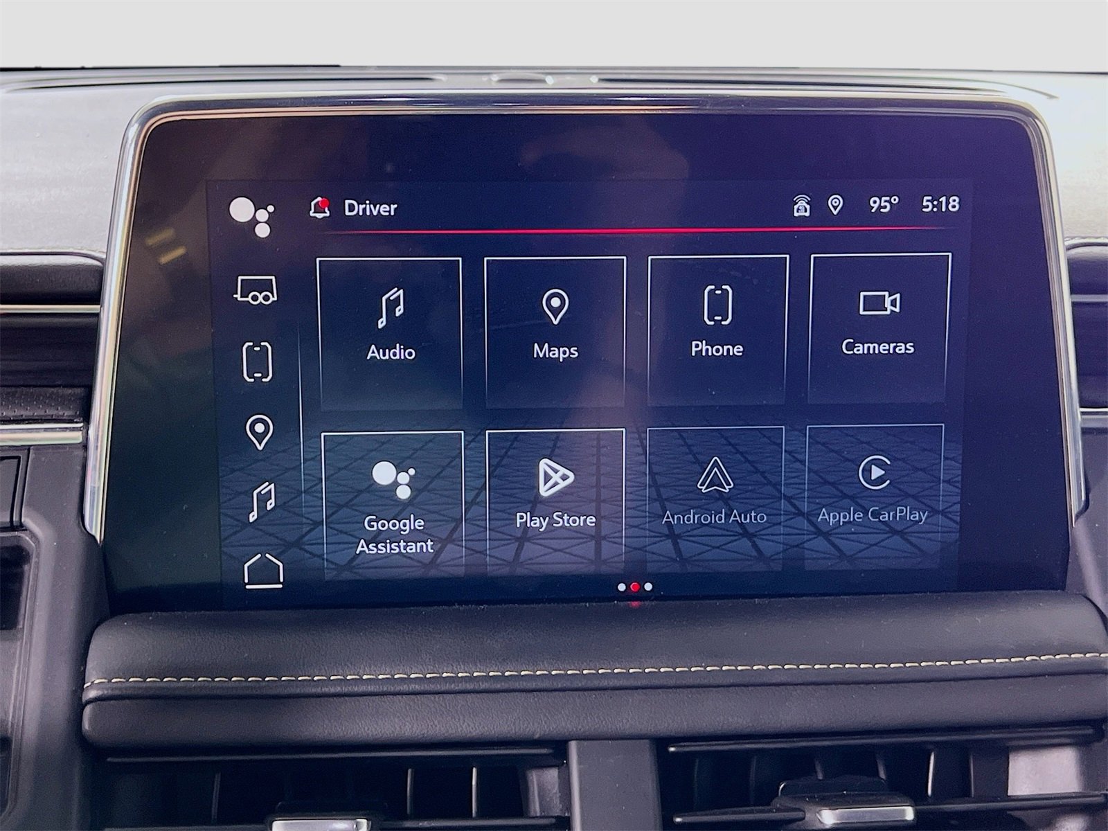 Used 2023 GMC Yukon XL SLT image 16