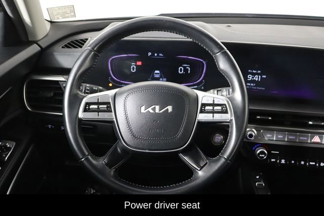 Used 2024 Kia Telluride S FWD image 7