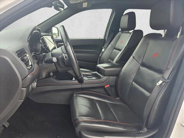 Used 2024 Dodge Durango GT AWD/4WD image 17