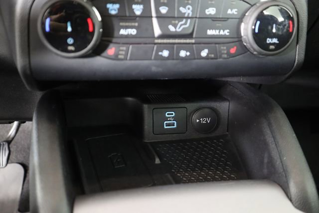 Certified 2022 Ford Bronco Sport Outer Banks w/ Tech Package image 54