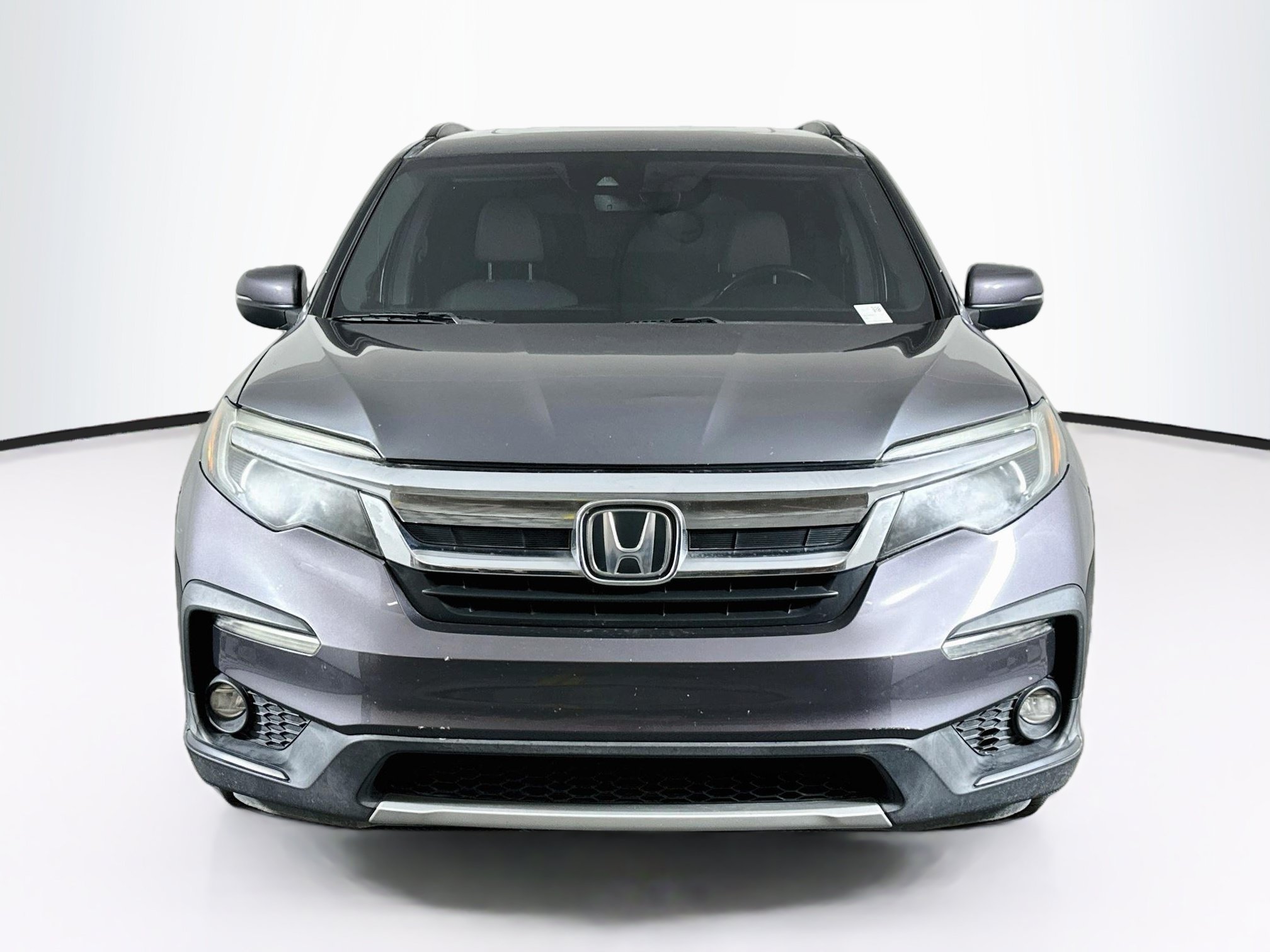 Used 2019 Honda Pilot EX-L image 2