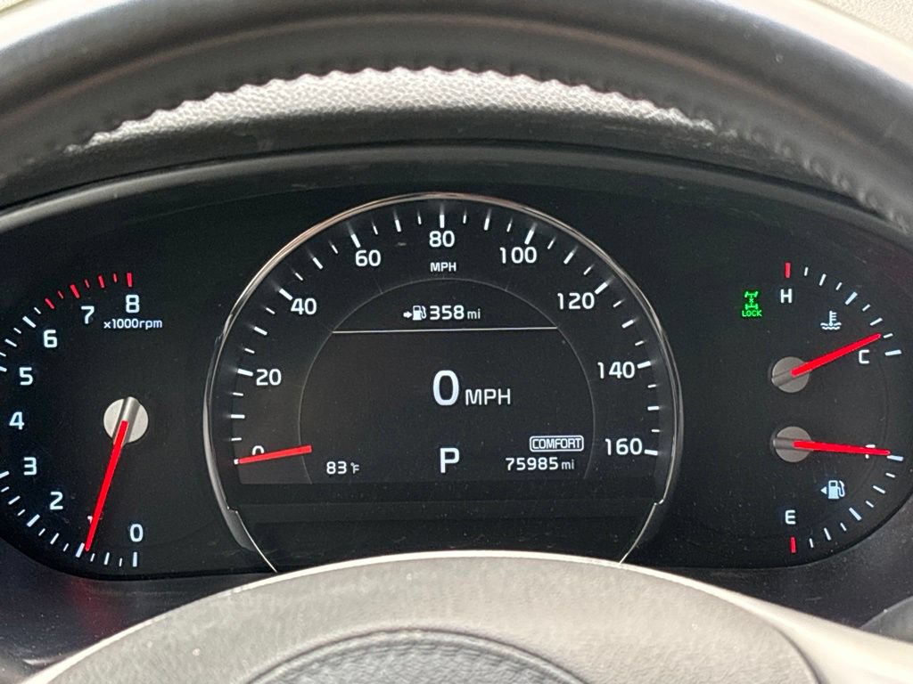 Used 2019 Kia Sorento EX AWD/4WD image 24