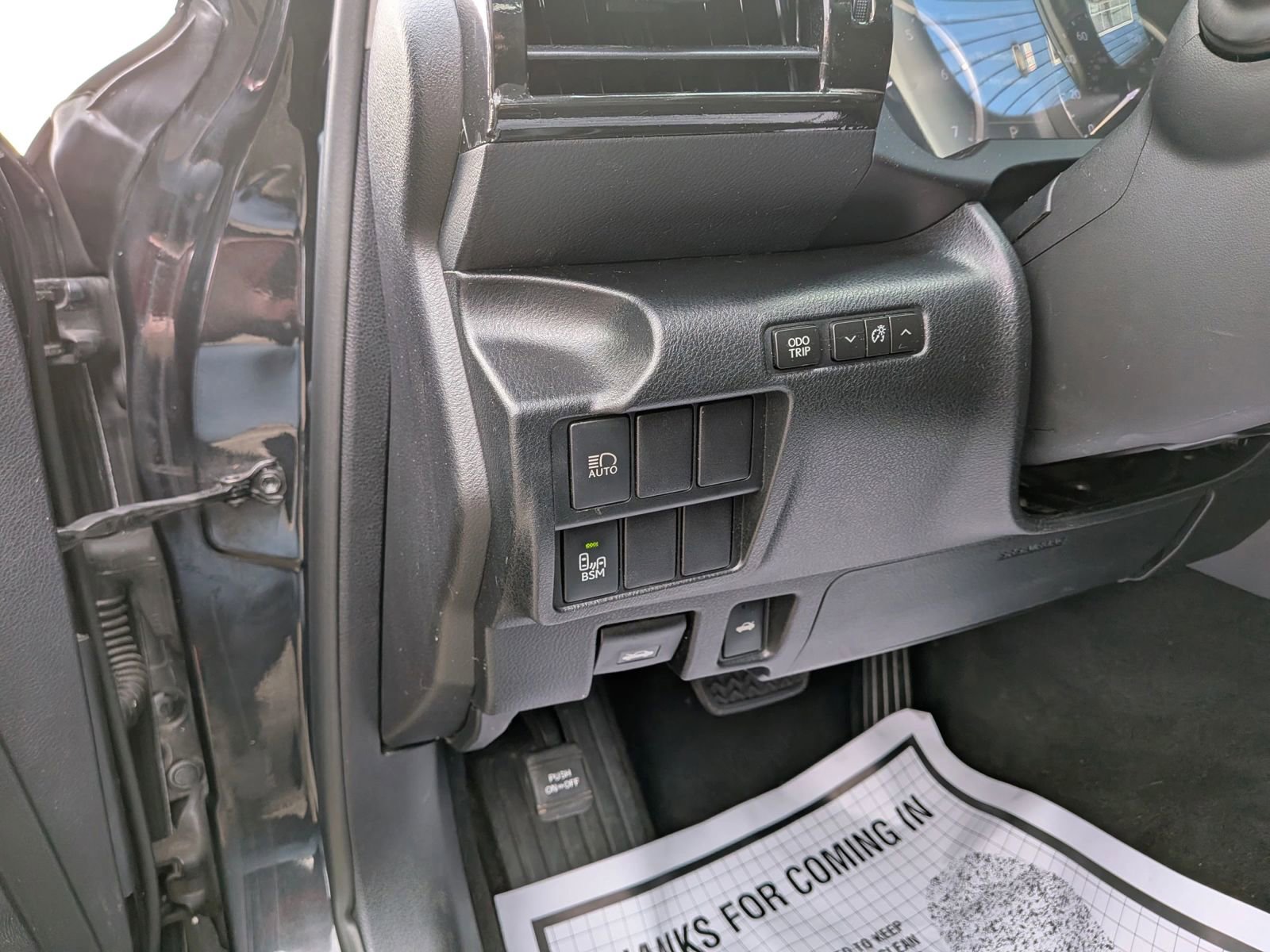 Used 2017 Lexus IS 300 AWD w/ Premium Package image 26