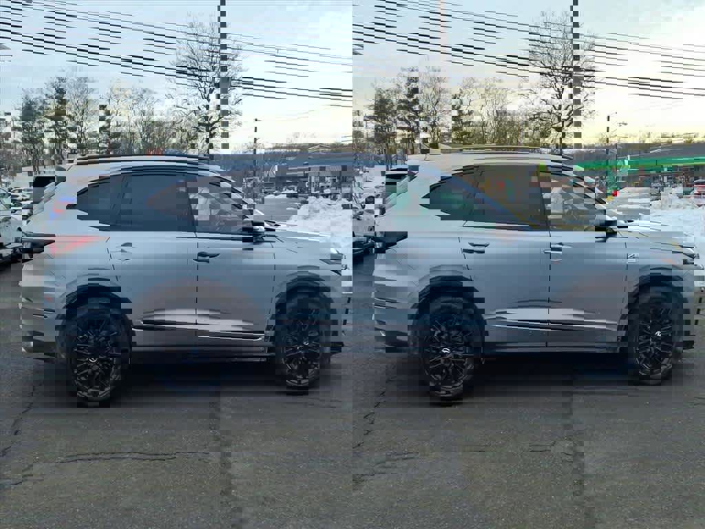 Certified 2026 Acura MDX A-Spec image 5