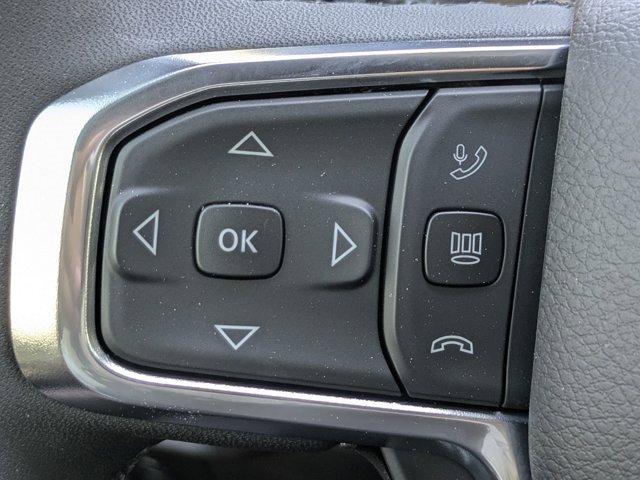 New 2026 RAM 1500 Laramie w/ Night Edition image 21