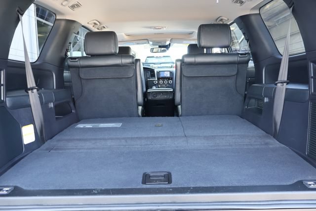 Used 2021 Toyota Sequoia TRD Sport w/ TRD Sport Premium Package RWD image 22