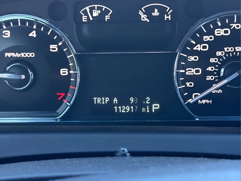 Used 2009 Lincoln MKS AWD image 9