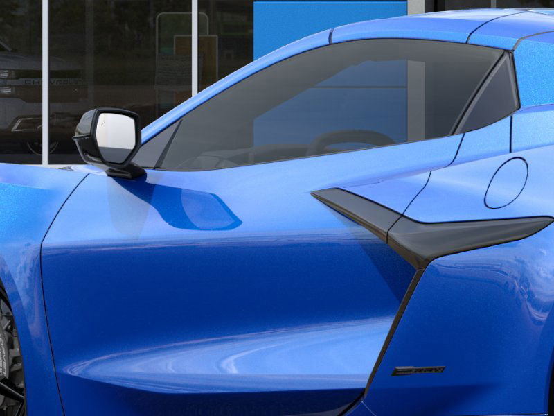 New 2026 Chevrolet Corvette E-Ray w/ Stealth Interior Trim Package AWD/4WD image 12
