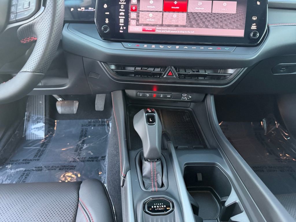 New 2026 Dodge Charger R/T Scat Pack image 11