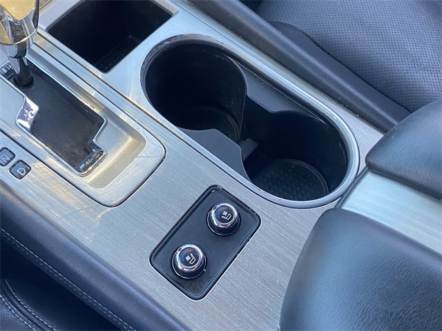 Used 2018 Nissan Murano Platinum image 18