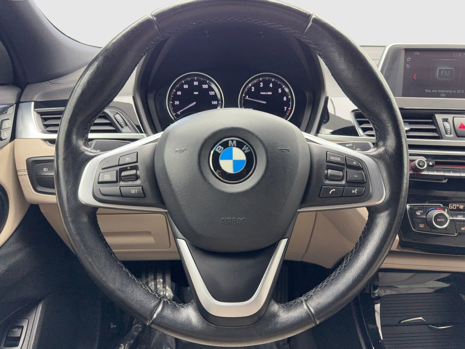 Used 2018 BMW X2 sDrive28i image 19