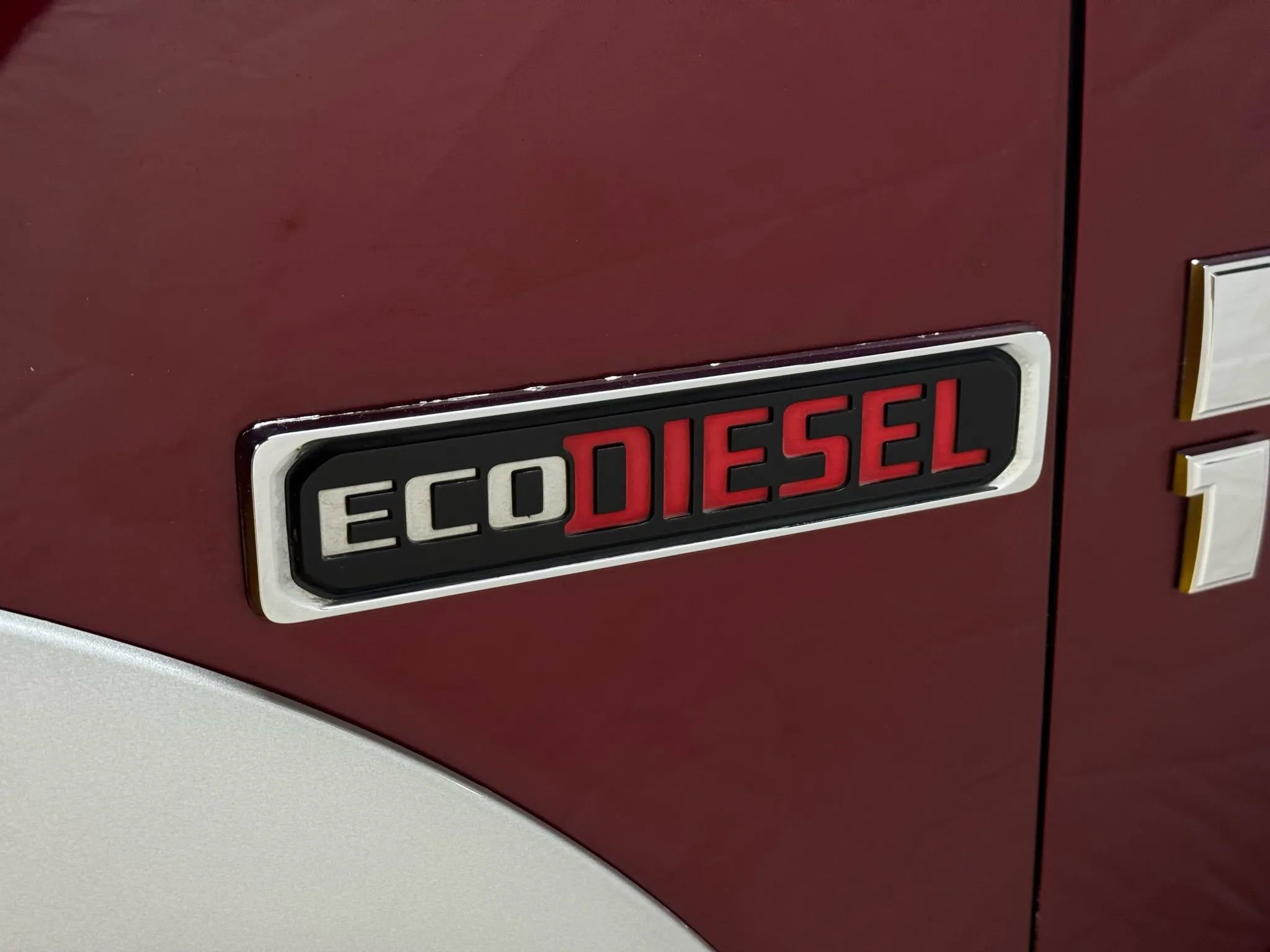 Used 2014 RAM 1500 Laramie image 11