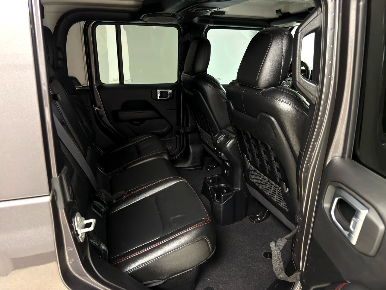 Used 2021 Jeep Gladiator Rubicon AWD/4WD image 31