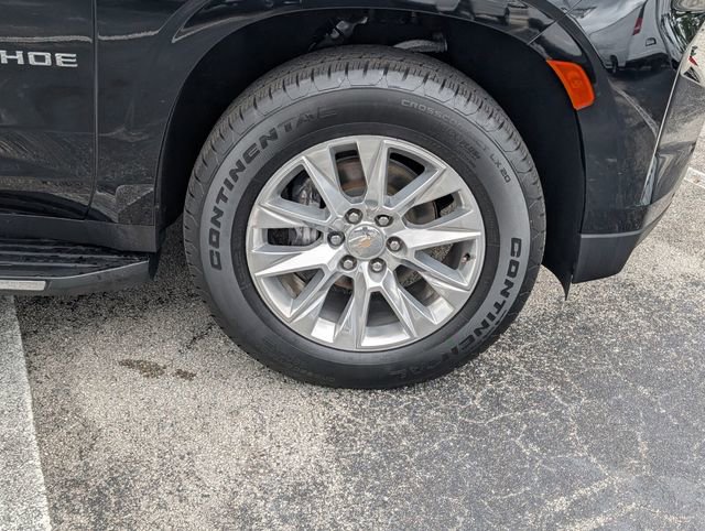 Used 2024 Chevrolet Tahoe Premier image 9