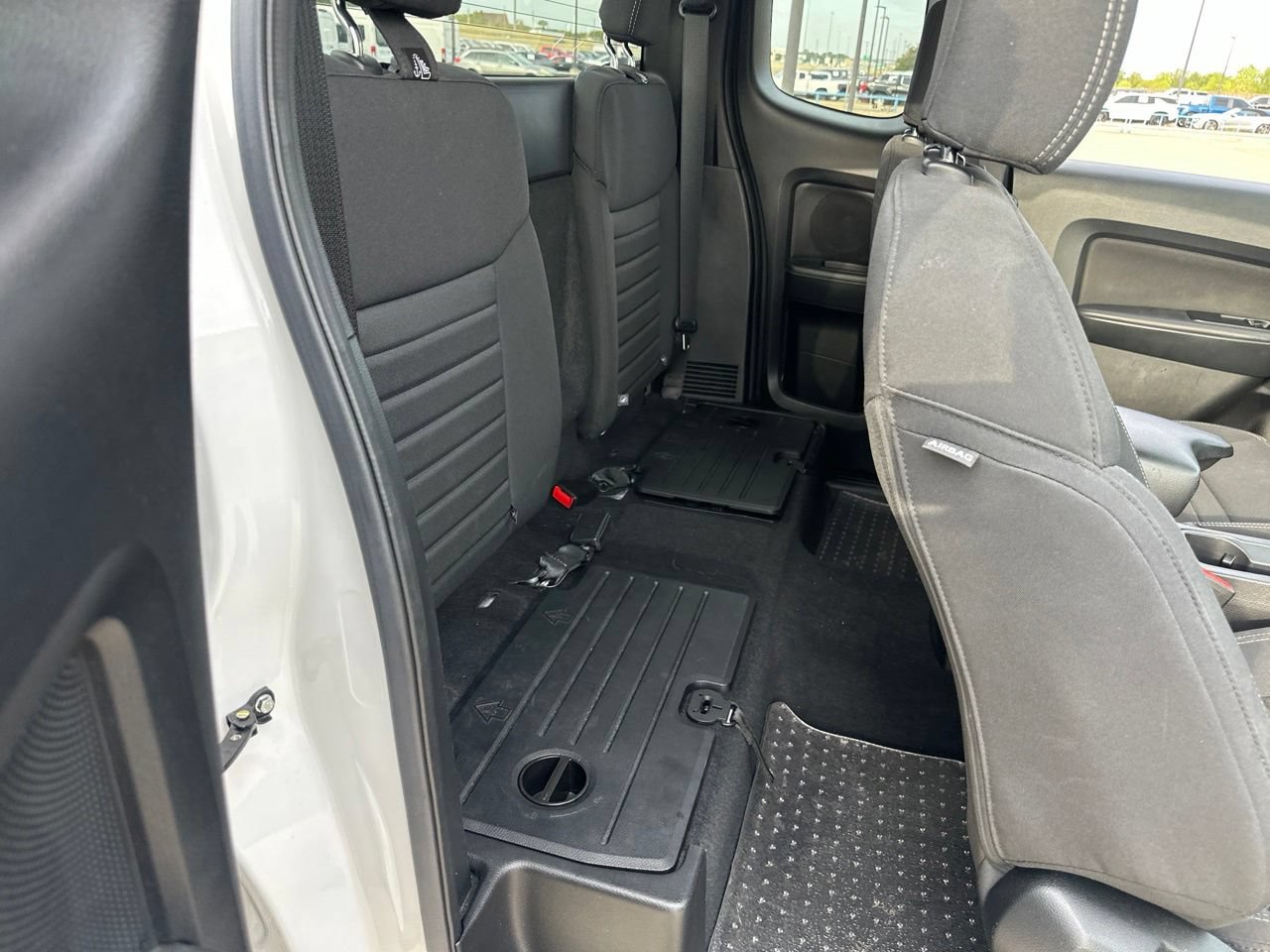 Used 2021 Ford Ranger XL w/ Equipment Group 101A High RWD image 15