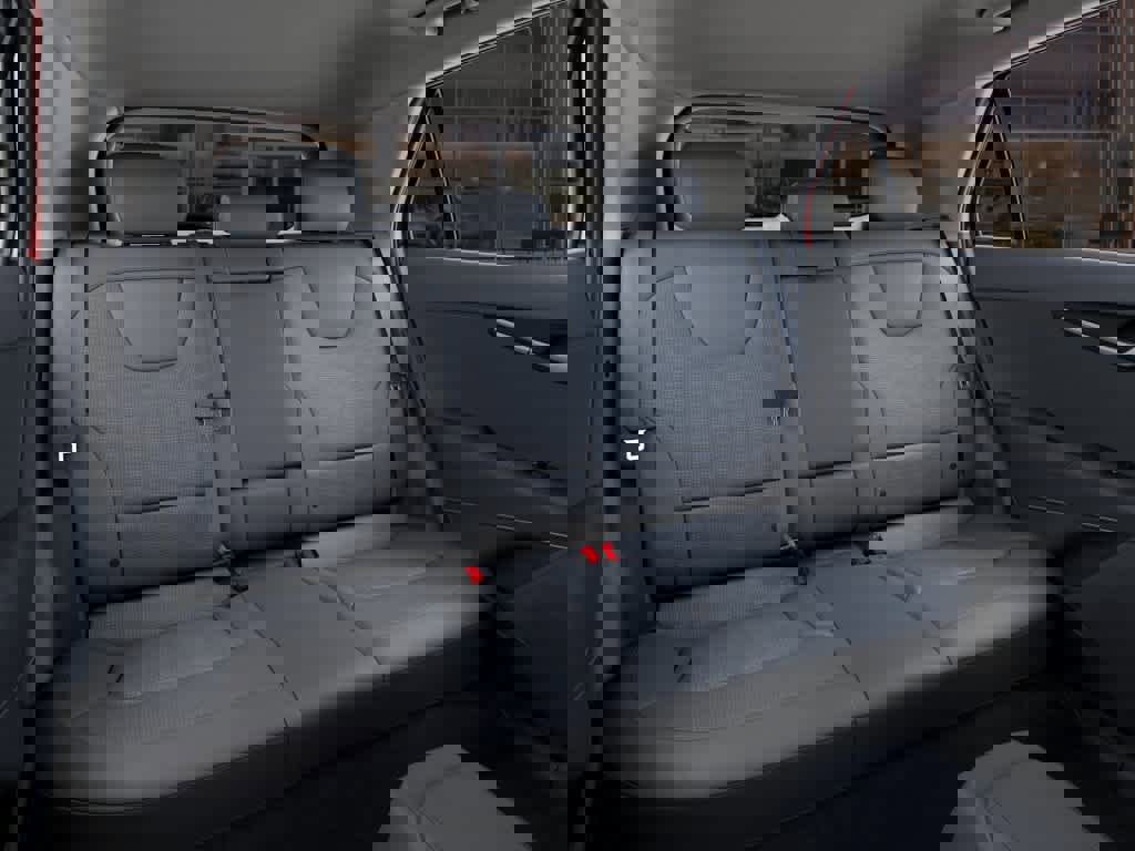 New 2024 Kia Niro Wave w/ Wave Preserve Package image 16