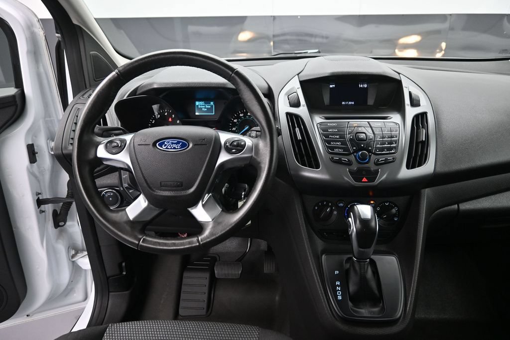 Used 2016 Ford Transit Connect XL FWD image 11