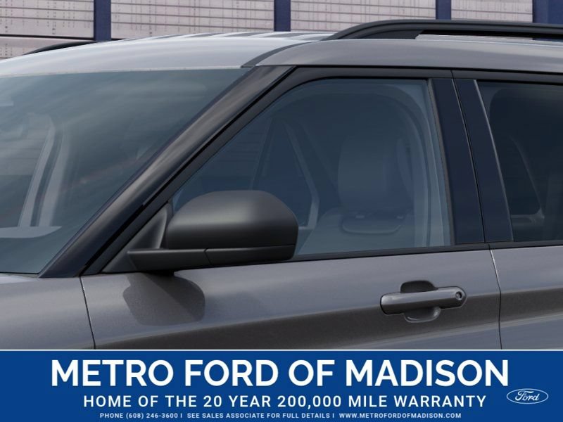 New 2027 Ford Explorer Active AWD/4WD image 20