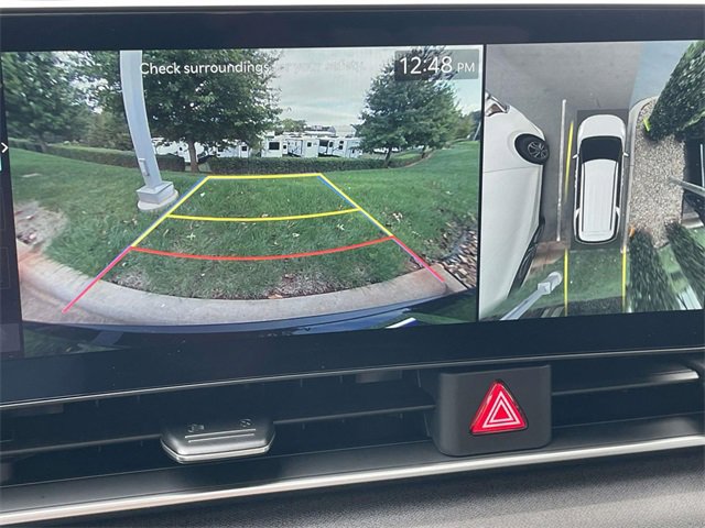 New 2026 Kia Carnival SX image 36