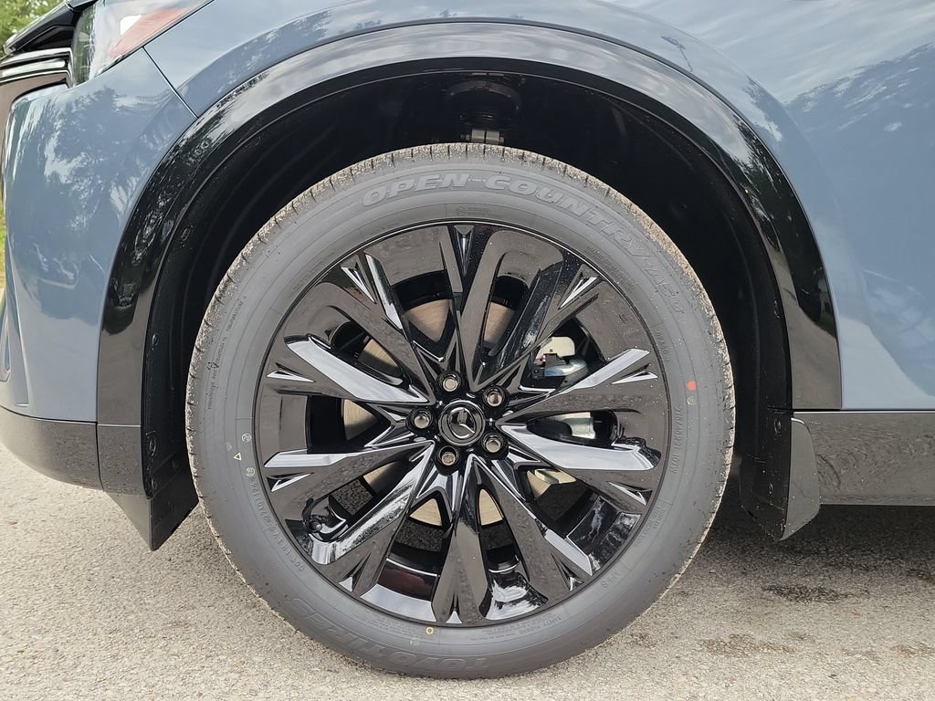 New 2026 MAZDA CX-90 3.3 Turbo S w/ Premium Package AWD/4WD image 7
