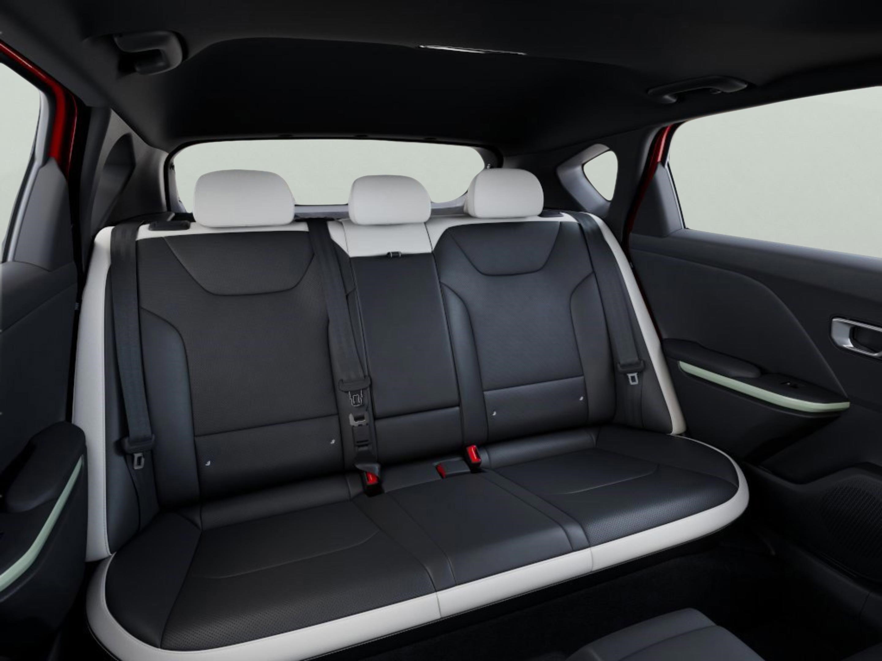 New 2026 Kia K4 GT-Line Turbo FWD image 11